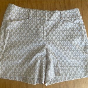 WHBM Shorts